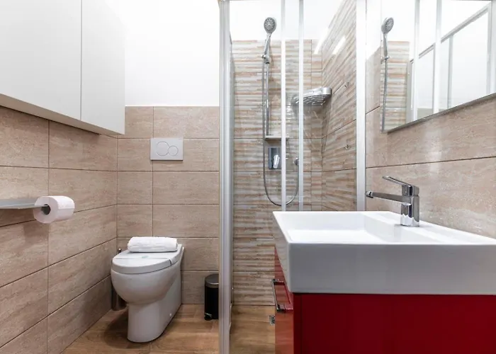 Apartment Mami Garden Luxury