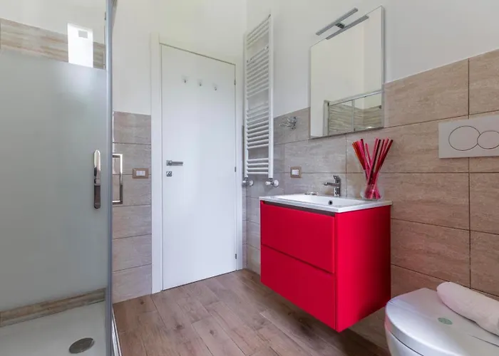 Mami Garden Luxury Apartment Rom
