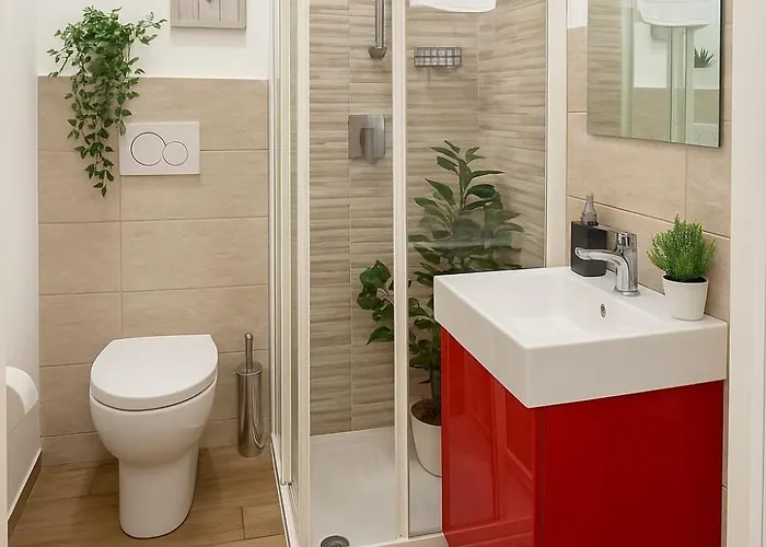 Mami Garden Luxury Apartment