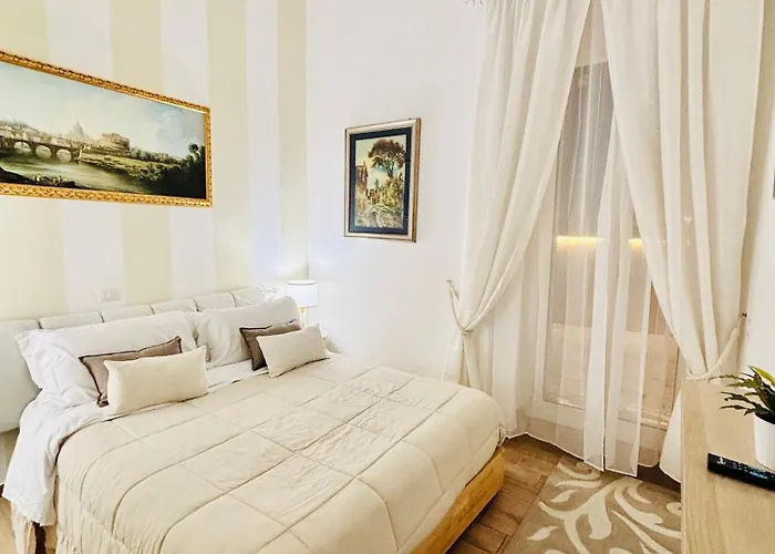 Mami Garden Luxury Apartment Rom
