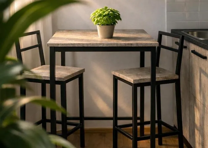 Mami Garden Luxury Apartment