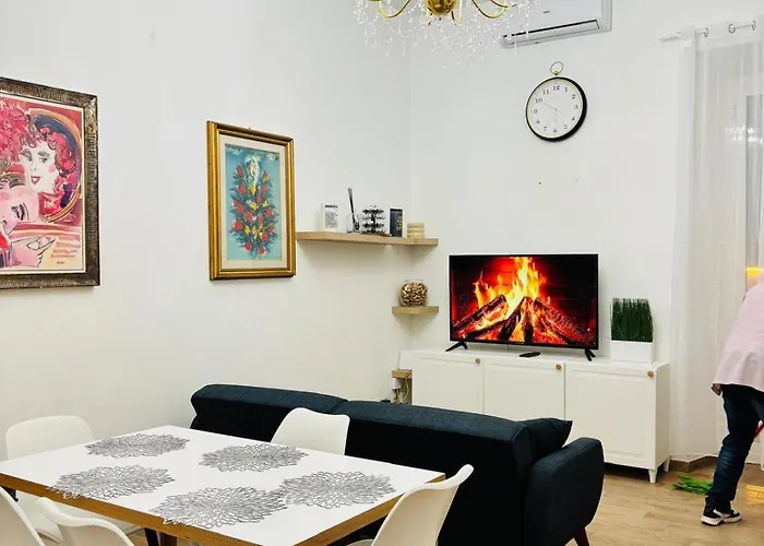 Mami Garden Luxury Rom
