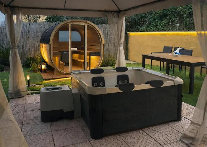Mami Garden Luxury