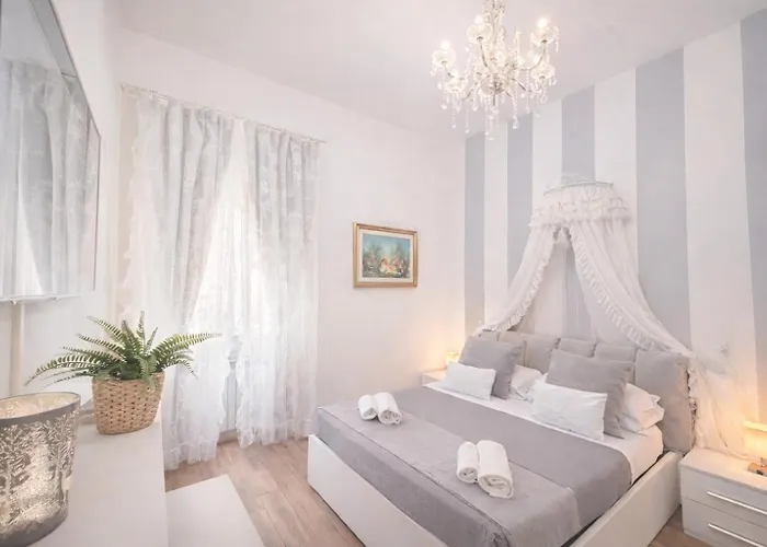 Mami Garden Luxury Apartment