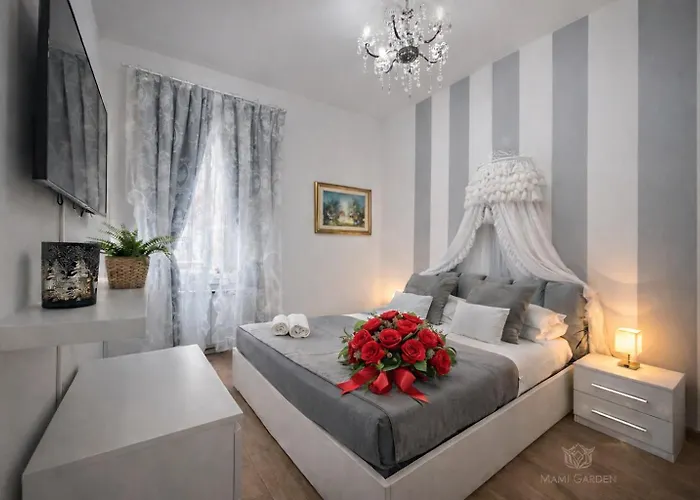 Mami Garden Luxury * Rom