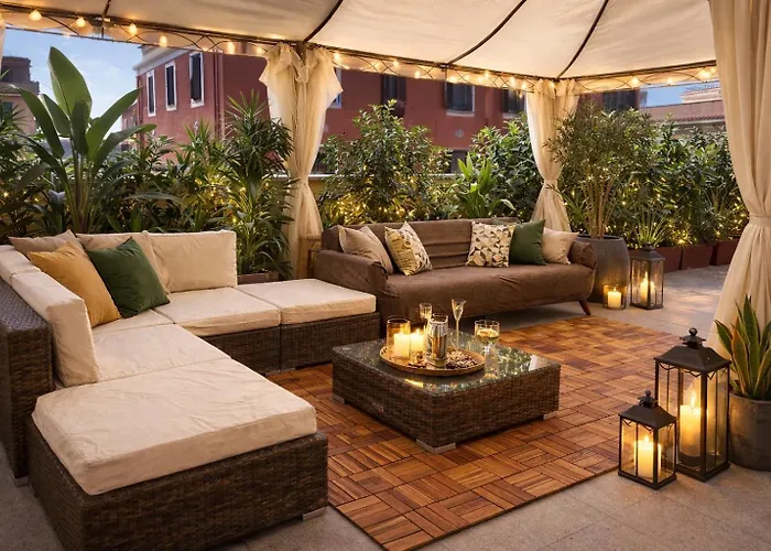 Mami Garden Luxury